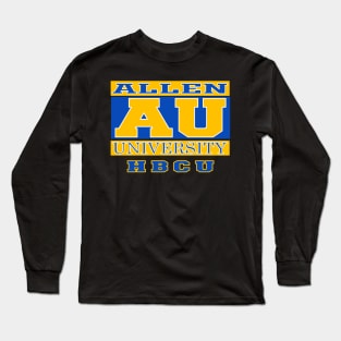 Allen 1870 University Long Sleeve T-Shirt